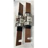 Image 2 : Lot of (2) Bussmann Fuses #FRS-R-450 & #FRS-R-250