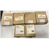 Image 1 : Lot of (6) Siemens Items 4-#3RT1966-4G & 2-#A02FD64