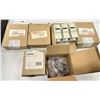 Image 2 : Lot of (6) Siemens Items 4-#3RT1966-4G & 2-#A02FD64