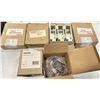 Image 3 : Lot of (6) Siemens Items 4-#3RT1966-4G & 2-#A02FD64