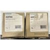 Image 8 : Lot of (6) Siemens Items 4-#3RT1966-4G & 2-#A02FD64
