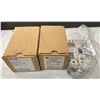 Image 1 : Lot of (3) Eaton Cutler-Hammer Circuit Breakers