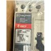 Image 4 : Lot of (3) Eaton Cutler-Hammer Circuit Breakers