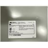 Image 4 : (4) Hammond #CSKO884 Electrical Enclosures