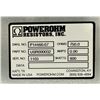 Image 6 : (3) Powerohm #USR000032 Resistors