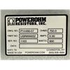 Image 7 : (3) Powerohm #USR000032 Resistors