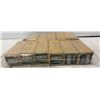 Image 2 : Lot of (12) Buss One Tron Rectifier Fuses #KBH 225