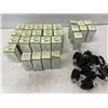 Image 1 : Lot of Leviton Plugs