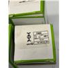 Image 3 : Lot of Leviton Plugs