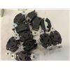 Image 8 : Lot of Leviton Plugs