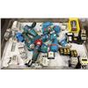 Image 1 : Lot of Misc. Electrical Items