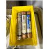Image 2 : Lot of Misc. Electrical Items