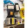 Image 3 : Lot of Misc. Electrical Items