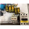 Image 4 : Lot of Misc. Electrical Items