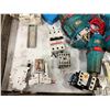 Image 5 : Lot of Misc. Electrical Items