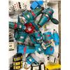 Image 7 : Lot of Misc. Electrical Items