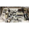 Image 1 : Lot of Misc. Electrical Items