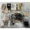 Image 1 : Lot of Misc. Contactors, Fuses, Fuse Holder Items Plus More+++