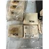 Image 2 : Lot of Misc. Contactors, Fuses, Fuse Holder Items Plus More+++
