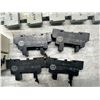 Image 8 : Lot of Mitsubishi, Allen Bradley & Siemens Items