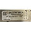 Image 4 : Square D Class 9421 Type FR-1 Ser. A Circuit Breaker