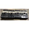 Image 2 : Lot of (4) Square D #MHF360008M & #MAL360008 800A Circuit Breakers