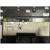 Image 6 : Lot of (4) Square D #MHF360008M & #MAL360008 800A Circuit Breakers