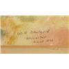 Image 2 : W.R. Shulgold Gloucheshire Watercolor
