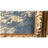 Image 2 : FRAMED ORIGINAL ARTIST SIGNED OIL ON CANVAS 19" X 16"