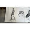 Image 2 : ASSORTED PRINTS & ARTIST PROOFS