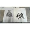 Image 5 : ASSORTED PRINTS & ARTIST PROOFS