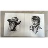 Image 6 : ASSORTED PRINTS & ARTIST PROOFS