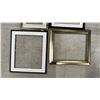 Image 2 : ASSORTED ART FRAMES