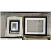 Image 3 : ASSORTED ART FRAMES