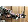 Image 4 : CHINESE GLASS FLOWER BONSAI TREE
