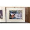 Image 7 : ASSORTED ARTWORK