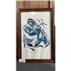 Image 3 : ASSORTED FIRST NATIONS ARTWORK