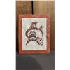 Image 6 : ASSORTED FIRST NATIONS ARTWORK