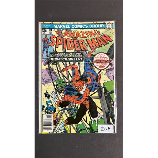 MARVEL THE AMAZING SPIDER-MAN #161 COMIC BOOK