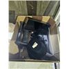 Image 3 : BOX OF ASSORTED JEWELRY DISPLAYS