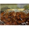 Image 3 : *NEW* BOX OF ASSORTED GLASS COASTERS