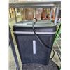 Image 1 : WOLVERINE SD9101 SHREDDER