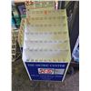 Image 4 : (6) ASSORTED METAL RETAIL DISPLAY RACKS