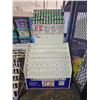 Image 5 : (6) ASSORTED METAL RETAIL DISPLAY RACKS