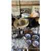Image 3 : (5) ASSORTED HATS