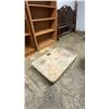 Image 2 : WOOD FURNITURE DOLLY