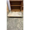 Image 3 : WOOD FURNITURE DOLLY