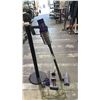Image 1 : DYSON CORDLESS STICK VACUUM WITH ACCESSORIES