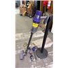 Image 2 : DYSON CORDLESS STICK VACUUM WITH ACCESSORIES