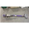Image 1 : DYSON CORDLESS STICK VACUUM